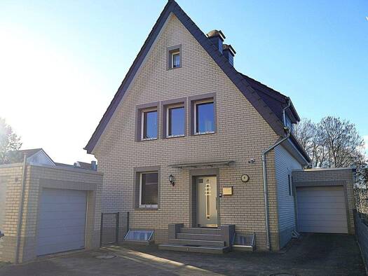 Einfamilienhaus zur Miete 1.420 € 5 Zimmer 130 m² Neubeckum Beckum 59269