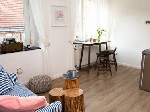 Studio zur Miete Wohnen auf Zeit 1.534 € 1 Zimmer 33 m² frei ab sofort Wien 1070