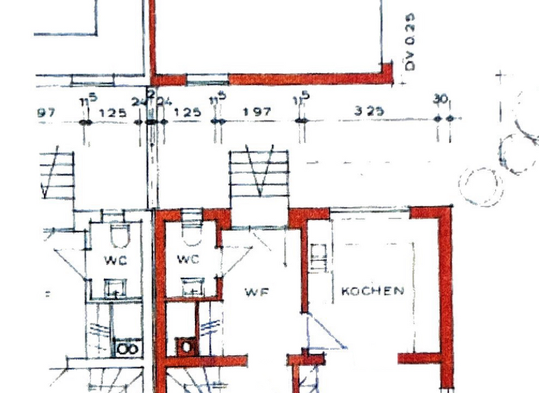 Doppelhaushälfte zum Kauf 830.000 € 7,5 Zimmer 177 m² 361 m² Grundstück Meckenbeuren 88074