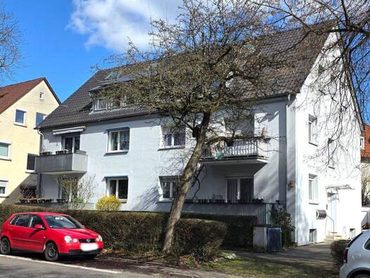 Wohnung zum Kauf 275.000 € 3 Zimmer 56 m² Degerloch Stuttgart 70597