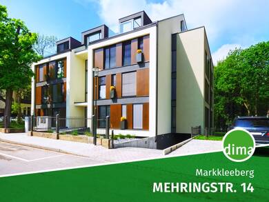 Wohnung zum Kauf 1.390.000 € 5 Zimmer 230,7 m² EG frei ab 01.12.2025 Mehringstraße 14 Markkleeberg Markkleeberg 04416