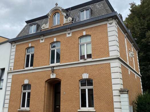 Reihenendhaus zum Kauf 479.000 € 9 Zimmer 298 m² 805 m² Grundstück Gladbacher Straße 58 Stadtmitte Viersen 41747