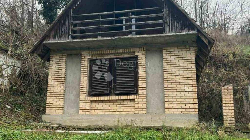 Haus zum Kauf 39.000 € 2 Zimmer 60 m² Draz