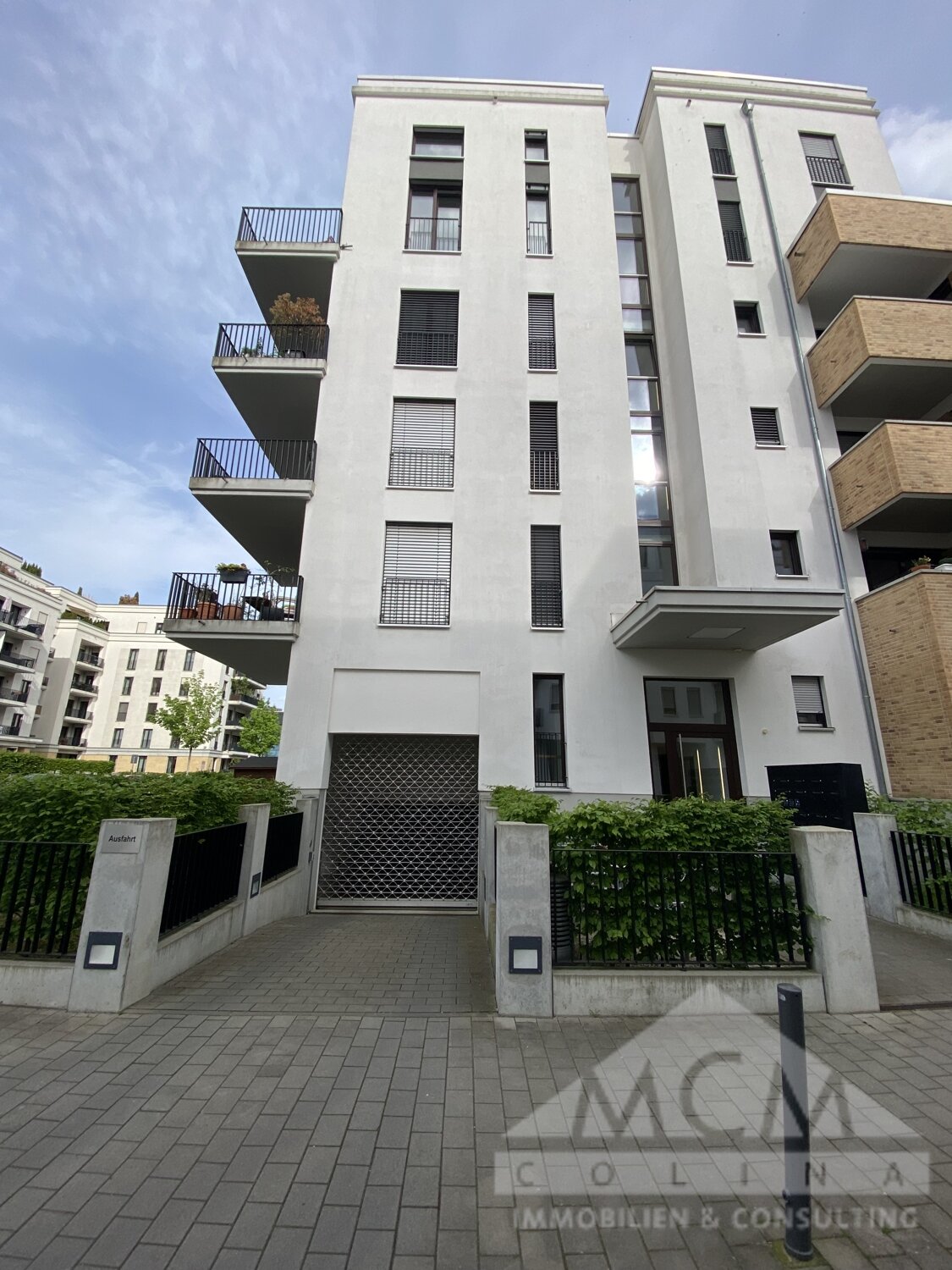 Wohnung zum Kauf 875.000 € 4 Zimmer 108 m²<br/>Wohnfläche EG<br/>Geschoss Bockenheim Frankfurt am Main 60486