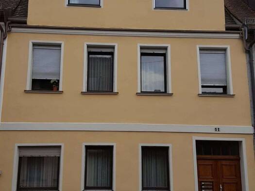 Mehrfamilienhaus zum Kauf als Kapitalanlage geeignet 595.000 € 268 m² 179 m² Grundstück Büchenbach Erlangen 91056