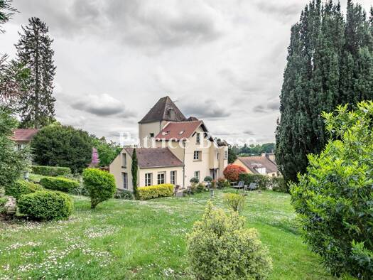 Reihenhaus zum Kauf 895.000 € 6 Zimmer 204 m² Chantilly 60500