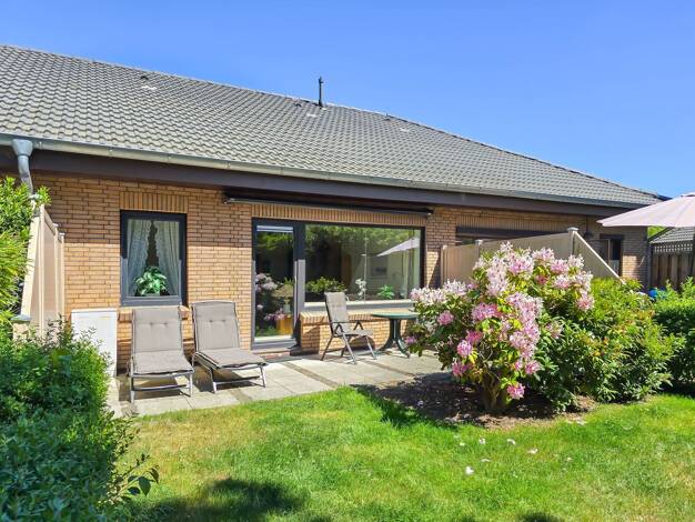 Wohnung zum Kauf 399.000 € 3 Zimmer 53 m² Sankt Peter-Ording 25826