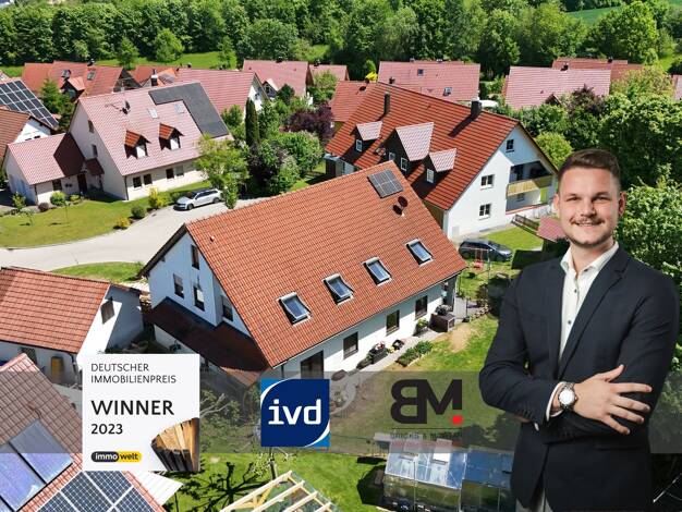 Mehrfamilienhaus zum Kauf 749.000 € 11 Zimmer 256 m² 925 m² Grundstück frei ab 01.10.2026 Oberrohr Ursberg 86513