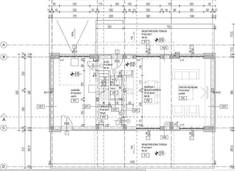 Haus zum Kauf 790.000 € 4 Zimmer 149 m² Vir Vir