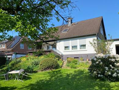 Haus zum Kauf 149.500 € 5 Zimmer 150 m² 720 m² Grundstück Stadtoldendorf 37627