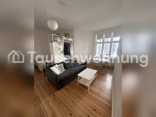 Studio zur Miete Tauschwohnung 760 € 1 Zimmer 37 m² 3. Geschoss Französisch Buchholz Berlin 10437