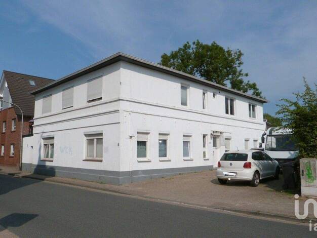 Mehrfamilienhaus zum Kauf 729.000 € 18 Zimmer 560 m² 750 m² Grundstück Rüstersieler Straße 87 Rüstersiel Wilhelmshaven 26386