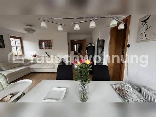 Wohnung zur Miete Tauschwohnung 1.250 € 3 Zimmer 69 m² 1. Geschoss Allach-Untermenzing München 80997