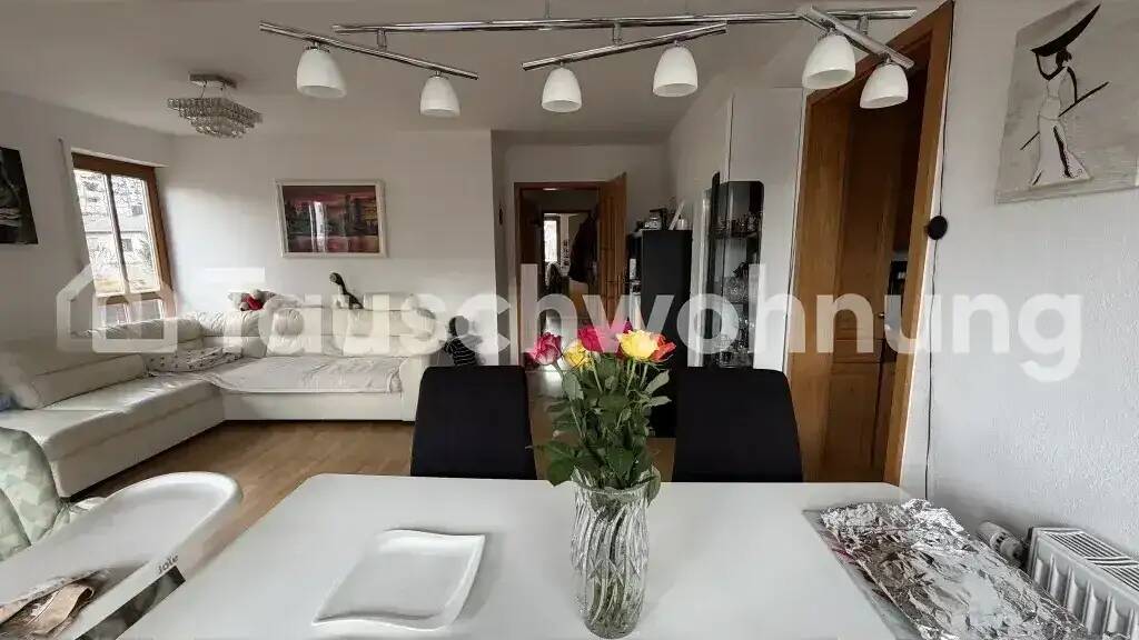 Wohnung zur Miete Tauschwohnung 1.250 € 3 Zimmer 69 m² 1. Geschoss Allach-Untermenzing München 80997