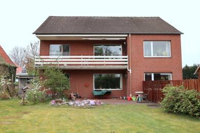 Haus zum Kauf provisionsfrei 395.000 € 6 Zimmer 224 m² 777 m² Grundstück Dwoberg - Ströhen - Bezirk 6 Delmenhorst 27753