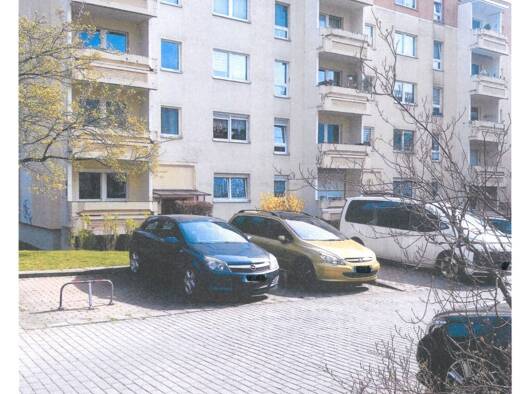 Wohnung zum Kauf 90.000 € 3 Zimmer 67 m² 4. Geschoss Schöndorf Weimar 99427