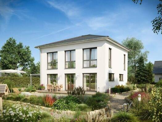 Einfamilienhaus zum Kauf provisionsfrei 458.900 € 5 Zimmer 147 m² 805 m² Grundstück Neukirchen 09221