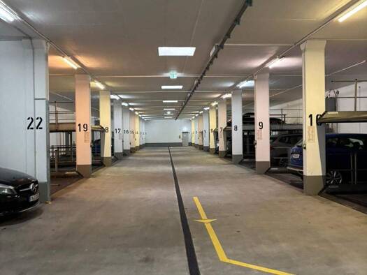 Duplex-Garage zum Kauf 15.990 € Ottobrunn 85521