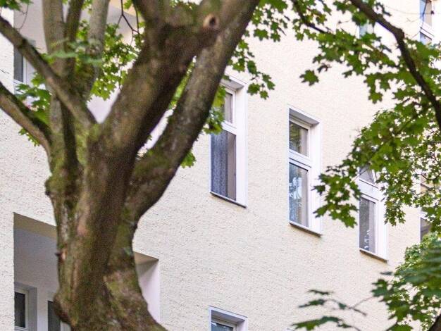 Wohnung zum Kauf 228.000 € 2 Zimmer 71,7 m² 2. Geschoss Amendestraße 29 Reinickendorf Berlin 13409