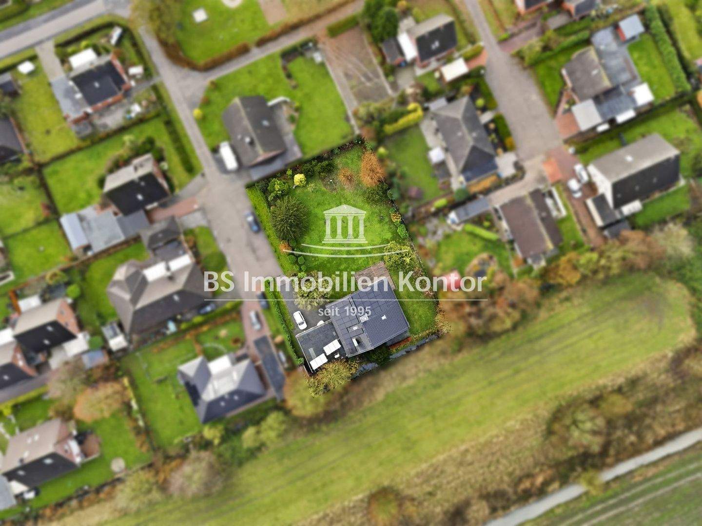 Einfamilienhaus zum Kauf - Ansicht 2