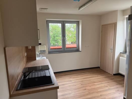 Wohnung zur Miete 260 € 16 m² Marbach Erfurt 99092