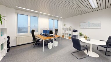 Shared Office zur Miete provisionsfrei 35,90 € 1 Zimmer 33,2 m² Bürofläche Reisholzer Werftstr. 52 Holthausen Düsseldorf 40589