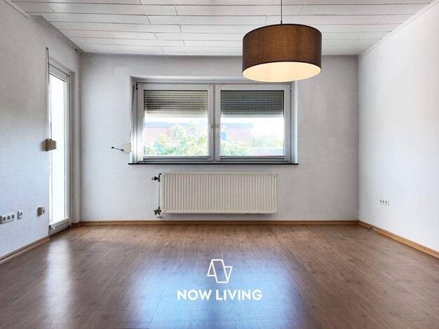 Wohnung zum Kauf 179.000 € 3 Zimmer 77 m² 2. Geschoss Weststadt Braunschweig 38120