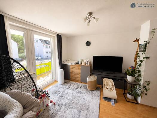 Wohnung zur Miete 700 € 3 Zimmer 65 m² 1. Geschoss Rohracker Hedelfingen 70329