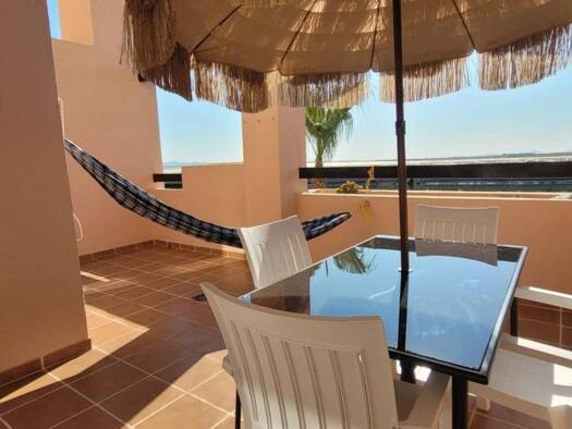 Wohnung zum Kauf 115.000 € 2 Zimmer 67 m² 1. Geschoss Alhama de Murcia 30849