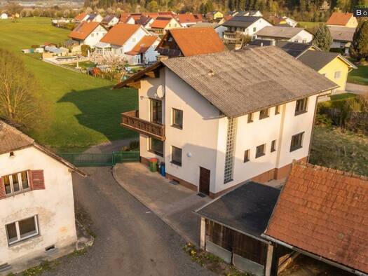 Einfamilienhaus zum Kauf 398.000 € 6 Zimmer 263 m² 2.681 m² Grundstück Gleinstraße Sankt Margarethen bei Knittelfeld 8720