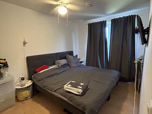 Wohnung zur Miete 941 € 3 Zimmer 72,1 m² frei ab 01.09.2026 Allermöhe Bergedorf 21035