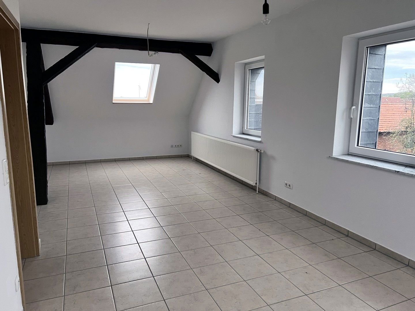 Wohnung zur Miete 1.099 € 5,5 Zimmer 157 m²<br/>Wohnfläche 1.<br/>Geschoss Kaiserstr. 15 C Alferde Alferde 31832