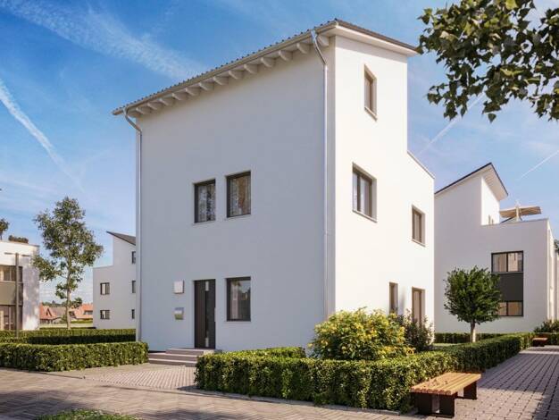 Haus zum Kauf 499.500 € 9 Zimmer 195 m² 530 m² Grundstück Kohlstetten Engstingen 72829