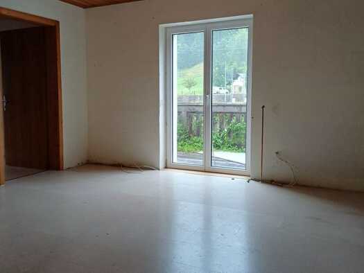 Immobilie in Bad Aussee - Wohnung zum Kauf - Bad Aussee - 145.000 € - 4 Zimmer, 96 m², EG - Bild 1