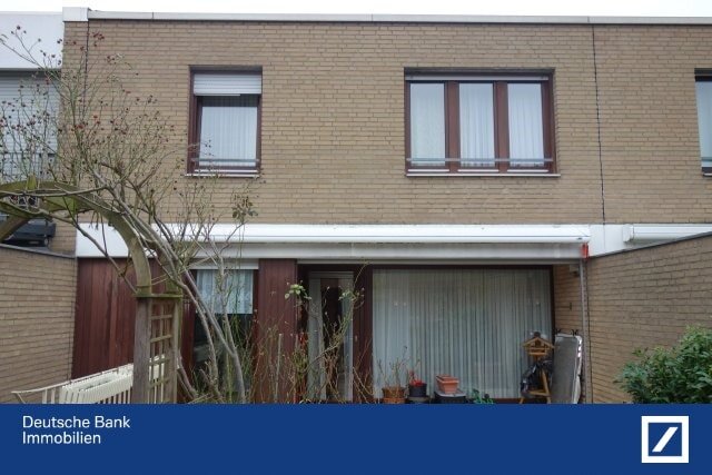 Reihenmittelhaus zum Kauf 549.000 € 4 Zimmer 101 m²<br/>Wohnfläche 196 m²<br/>Grundstück Altstadt - Nord Köln 50859