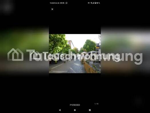 Wohnung zur Miete Tauschwohnung 816 € 2 Zimmer 68 m² 1. Geschoss Oberstadt Mainz 55116