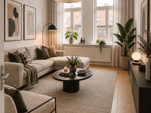 Wohnung zur Miete 1.250 € 3,5 Zimmer 100 m² Geschoss 2/4 frei ab 01.10.2026 Reichenbachstraße 2 Altstadt Lüneburg 21335