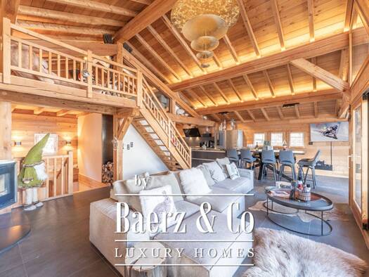 Haus zum Kauf 2.800.000 € 235 m² Centre-Village Les Deux Alpes 38860