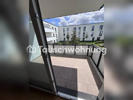 Wohnung zur Miete Tauschwohnung 1.365 € 3 Zimmer 88 m² Auf der Horst Garbsen 30823