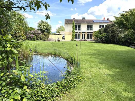 Einfamilienhaus zum Kauf 13 Zimmer 450 m² 5.180 m² Grundstück Gernsbach Gernsbach 76539