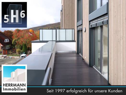 Penthouse zum Kauf 401.000 € 2 Zimmer 92,3 m² 2. Geschoss Springe 31832