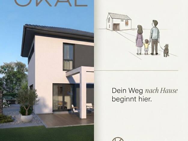 Einfamilienhaus zum Kauf 475.900 € 6 Zimmer 144,8 m² 519 m² Grundstück Stadthagen Stadthagen 31655