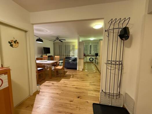 Wohnung zur Miete 2.000 € 4 Zimmer 97 m² 1. Geschoss Mariahilf 1060