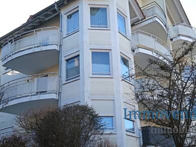 Wohnung zum Kauf 199.000 € 2,5 Zimmer 63 m² Ellwangen (Jagst) 73479