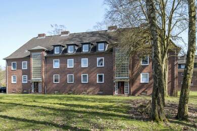Wohnung zur Miete 351 € 3 Zimmer 56,2 m² 1. Geschoss Pillauer Straße 2 Bant Wilhelmshaven 26389