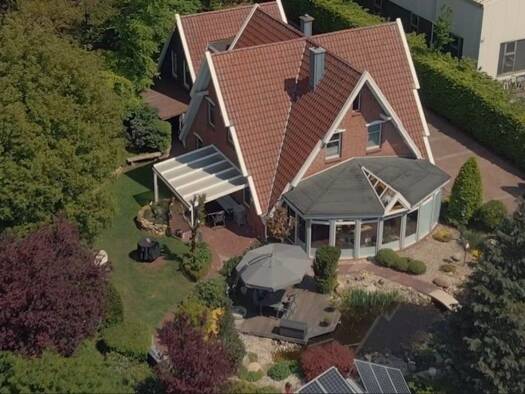 Einfamilienhaus zum Kauf 529.000 € 5 Zimmer 191,9 m² 3.611 m² Grundstück Werlte 49757