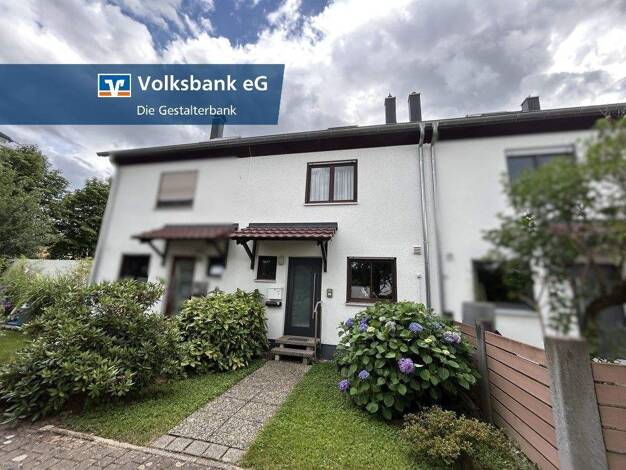 Reihenmittelhaus zum Kauf 390.000 € 5 Zimmer 128 m² 172 m² Grundstück Stadtgebiet Bühl 77815