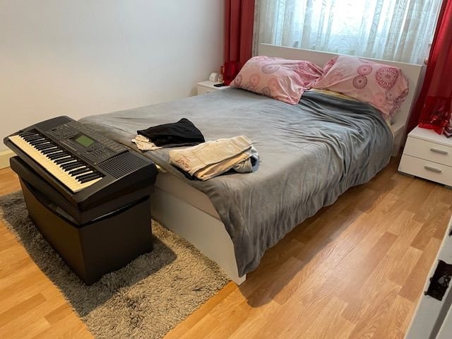 Studio zur Miete 619 € 2 Zimmer 45 m²<br/>Wohnfläche 2.<br/>Geschoss 01.02.2025<br/>Verfügbarkeit Damaschkestr. 40 Bubenreuth 91088