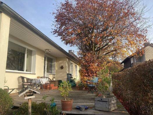 Bungalow zum Kauf 398.000 € 4 Zimmer 97 m² 650 m² Grundstück Isernhagen K.B. Isernhagen 30916