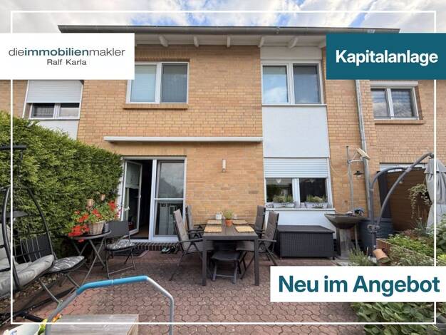 Wohnanlage zum Kauf als Kapitalanlage geeignet 279.000 € 4 Zimmer 117 m² 197 m² Grundstück Luckau Luckau 15926